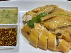 -巫记鸡饭店