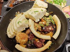 -陈家老院子·长春特色东北家宴(一匡街店)