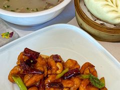 -月福京味斋·烤鸭店·北京菜(鼓楼总店)