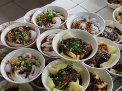 -洞子口张老二凉粉(文殊院店)