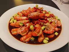 -海鲜e族(马王堆店)