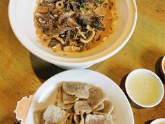 -京味斋·北京烤鸭(北京南站洋桥店)
