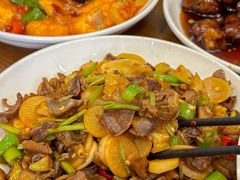-毛哥小馆子(百井坊巷店)