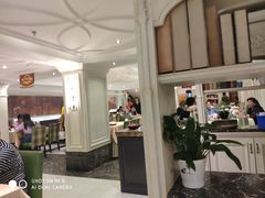 -大鸭梨烤鸭(左家庄店)
