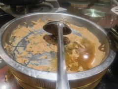 -刘胖子家常菜·蹄花焖藕(中南店)