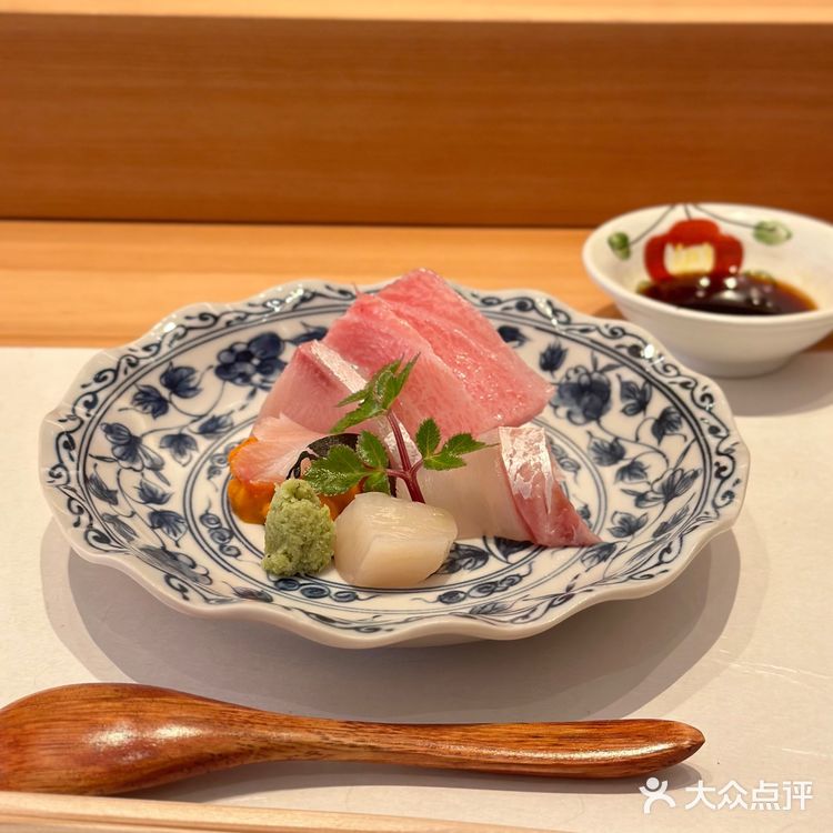 厦门日料天花板🍣|Omakase菡SUSHI🥢