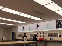 -华为授权服务中心(徐汇漕溪北路)