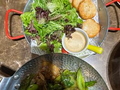 -咖啡人·融合餐厅(健康东路店)