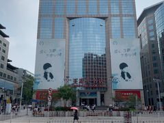 -大董烤鸭店(王府井店)