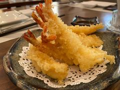 -大渔铁板烧(东城店)