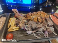 -北国之春国宴(乌兰察布店)