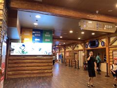 -长沙湘江冰雪世界