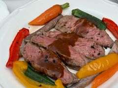 -Fiume福弥意大利餐厅