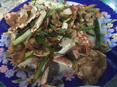 -幸福姐海鲜大排档