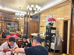 -山城年华老火锅(玉林店)