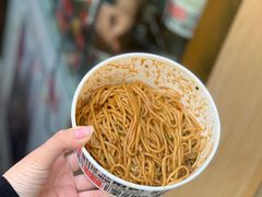 -蔡记炸酱热干面(昌里路店)