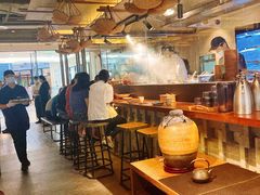 -花盐街·四川乐山小吃(国贸商城店)