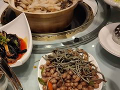 -天宜隆蘑菇宴火锅(石景山旗舰店)