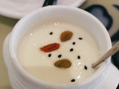 自制老酸奶-撒拉花儿·新疆菜·清真(太阳宫店)