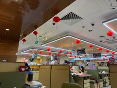 -海底捞火锅(团结桥店)