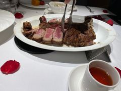 -王品牛排(杭州大厦店)