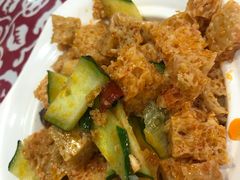 -秦香陕西食府(华贸天地店)
