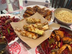 -聚味斋香辣蟹(生态城万达店)