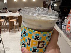 怀旧菠菠-JPG canteen(广州乐峰广场店)