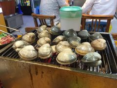 -丹东特色烤肉(学府路一部店)