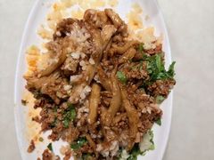 -味上湘菜馆(岳麓山店)