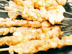 -瑞杰烧烤店·24小时营业(山东路店)