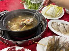 -花苑美食横琴生蚝火锅(拱北粤华路店)