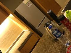 -长白山万达锦华套房酒店