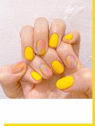 -M·X Nail日式美甲美睫