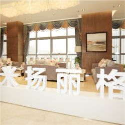 -北京米扬丽格医疗美容·联合丽格鼻整形中心