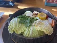 -水林间·寿喜烧自助(仙林金鹰店)