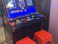 -马路边边串串香(一匡街店)