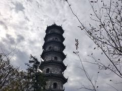 -冶父山国家森林公园