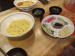 -锅儿挑面馆