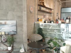 -MIMO CAFE(沙头角店)