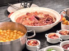 -哈尔滨永泰喜来登酒店·璟泰公馆