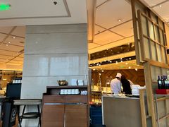 -TABLE·味西餐厅-成都茂业JW万豪酒店