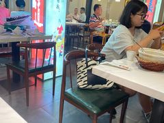 大堂-潮人姐妹轩(海宁路店)