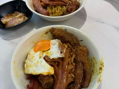 -百乐门粉面店(二龙喉分店)