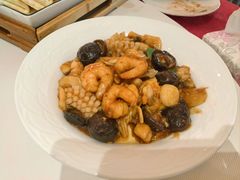 -大铁勺新津菜(迎水道店)