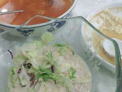 -聚丰园•湖鲜餐厅(阿红私房菜梅石路店)