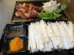 -百味源炭火烤翅 ·夜市大排档(酒仙桥店)