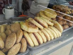 -牛街同乐祥肉饼店(天通苑店)