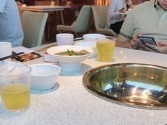 -老佛爷铜炉蛙锅(海岸城店)