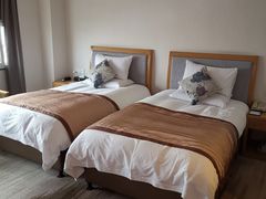 -南通中心濠河风景区圆融广场诺富特酒店